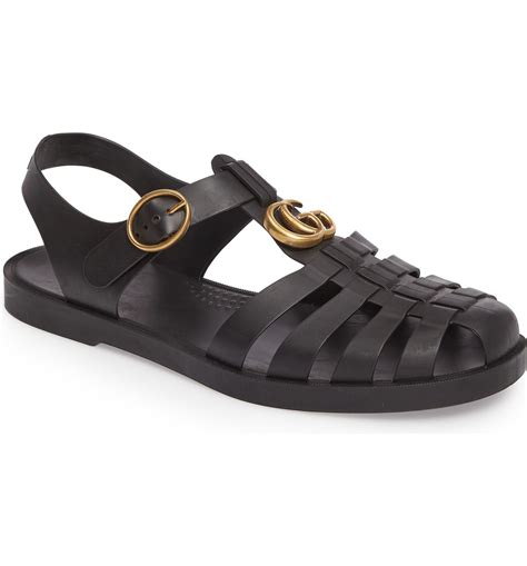 fisherman sandals gucci|walmart fisherman sandals women.